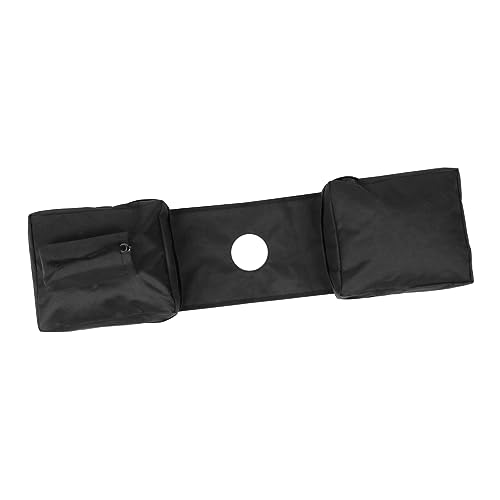 Sac de rangement de transport POPETPOP idéal pour les déplacements sous la pluie