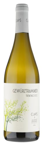 Albino Armani Gewurztraminer Trentino “Claps” Doc - 750 ML