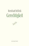 Gerechtigkeit: Ein Essay