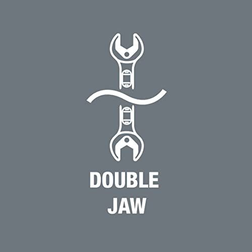 6005 Joker 4 Set 1 Double Open-Ended Wrench Set, 4 Pieces - 05020314001 8 6005 Joker 4 Set 1 Double Open-Ended Wrench Set, 4 Pieces - 05020314001 - Image 8