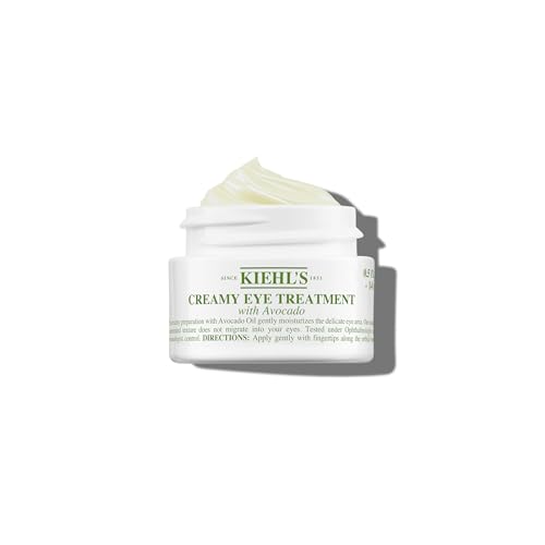 Kiehl's Eye Treatment AV 0.5 oz (14 g)