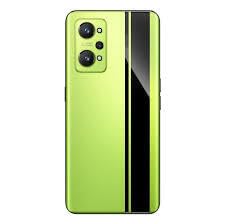 Image of realme GT Neo 2 (Neo Green, 8GB RAM, 128GB Storage)
