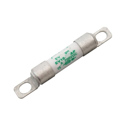 Fusible EV10-15A 700V : évitez les pannes et surcharges sur circuit DC