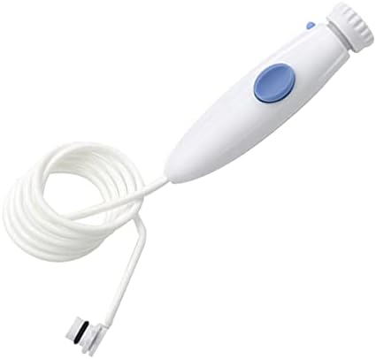 FFYan alternatives Replacement Jet Tips Dental Water Jet Nozzle Accessories Compatible with Waterpik Wp-100 Wp-450 Wp-660 Wp-900