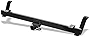 Armordillo USA 8718841 Class 1 Trailer Hitch 1.25-Inch Receiver Fits 1994-2004 Ford Mustang