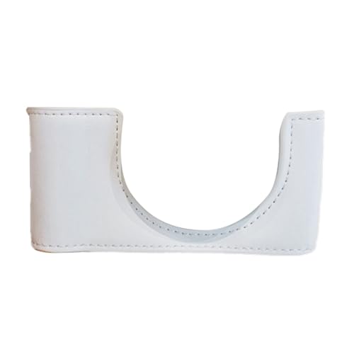 Protective Half Camera Case For ZV 1M2/ZV 1F Cameras Sleeve Bag