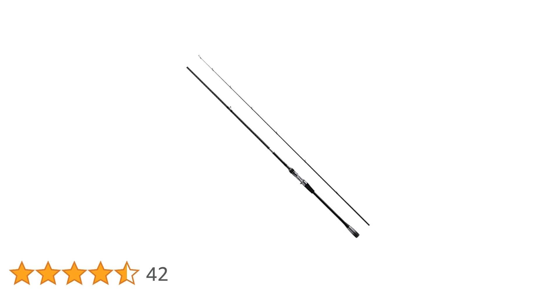 20　ルナミス　B96M LUNAMIS　シーバスロッド　ベイト Amazon | シマノ(SHIMANO) ベイトロッド 20 ルナミス B76MH