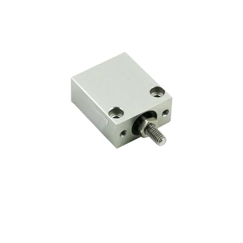 Valve pneumatique de vérin MBDA10 tête supérieure NXMLE-125S - 2