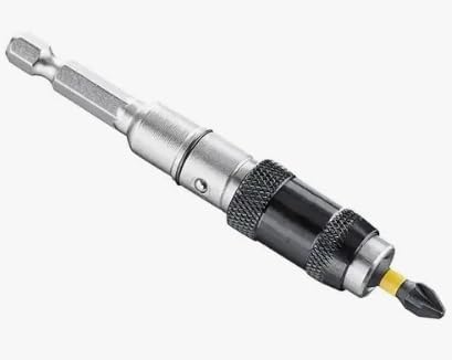 #DT7505 Pivoting Screwdriver Bit Holder,1/4" HEX new replacement part for DeWalt