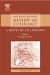 International Review Of Cytology: A Survey Of Cell Biology, Volume 240