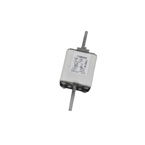 Fusible rapide DC 170M5956 pour la protection des semi conducteurs