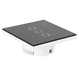 Cámara de seguridad, cámara solar Smart HD 1080P para chalet para residencial para apartamento para edificio(European version)