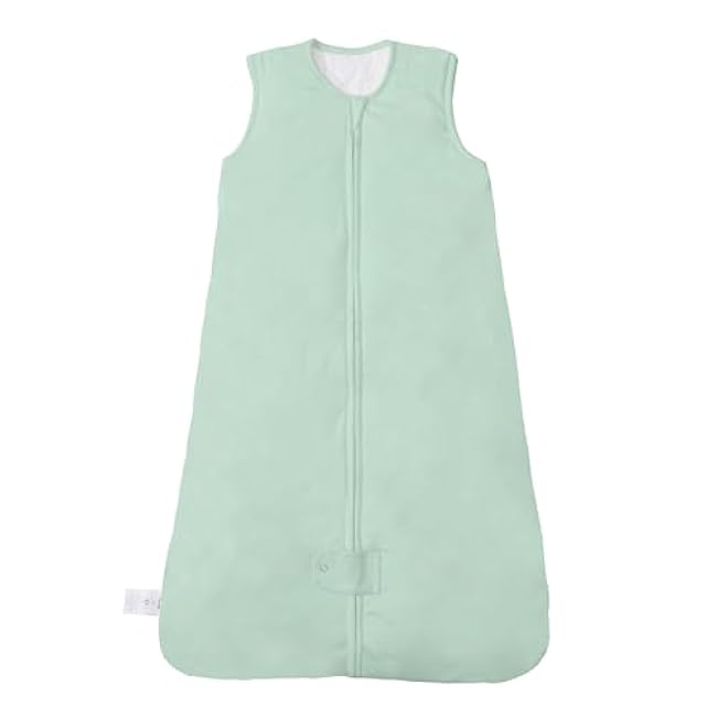 TotAha 1.0 TOG Toddler Sleep Sack 2T-3T-4T for Girls Boys, Buttery Soft Sleeping Sacks with 2-way Safe Zipper, Premium All Season Sleep Bag, Farm