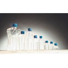 BD Falcon Tissue Culture Flasks Case of 60