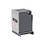 ForgediY Scatola di manutenzione T6714 compatibile con WF-C869RA PX-M7070FX S7070X WF-C869RDTWF C869RDTWFC C869RD3TWFC C869RDTSF EPP WF-C869RDTEFC EPP(1 PCS)