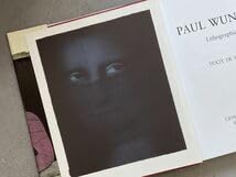 Amazon.co.jp: ポール・ヴンダーリッヒ版画作品集 Paul Wunderlich