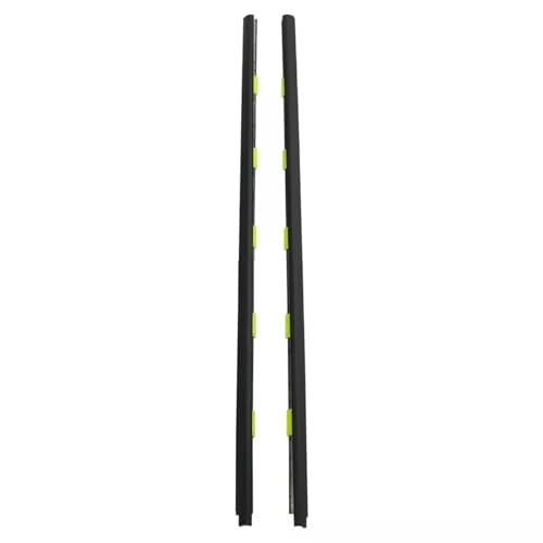 Joint de vitre avant Civic 96-00 OEM 72450-S03-003 étanchéité d'origine