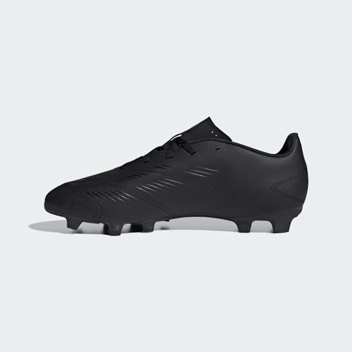 Chuteira Adidas Predator 24 Club FxG Campo Preta