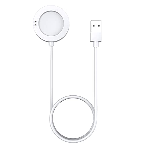 GMBYLBY Smartwatch Charger Stable Dock Cord Bracket Suitable for Watch USB-Charging Cable Holder Power Adapter Base Power Charger Cord Battery Banks Solar for Electronic Devices Water Proof with