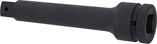Rallonge à choc 1" 250 mm haute résistance forgée par KS Tools
