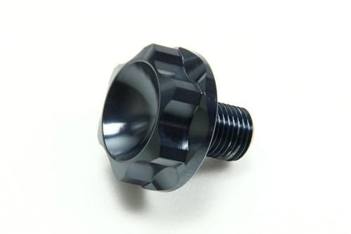 �A���g���C�I��(antlion) �X�e���i�b�g Ver.2 �X�e���{���g �`�^���u���[ M14XP1.25 SR400(-00) TW225 TW200 30012-TB