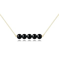5 Black Onyx