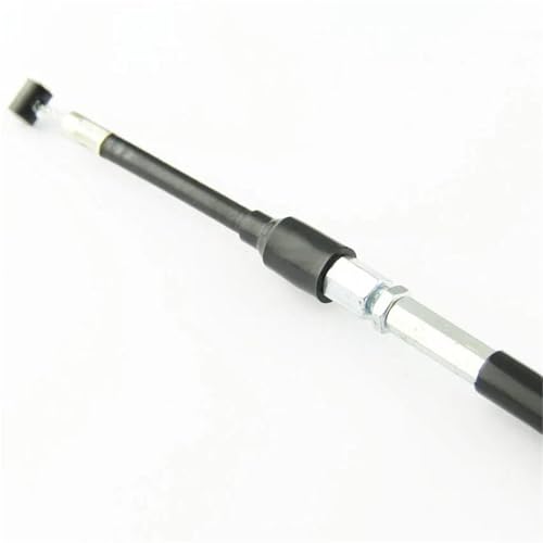 Cable de embrague para Suzuki DR-Z400 (modelos de 2000 a 2004) 6