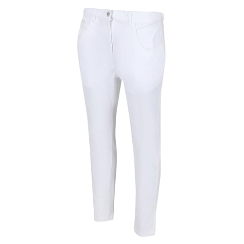 Pantalon femme Regatta léger et extensible contre la pluie RJWJ244