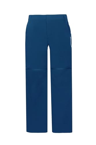 Pantalon Rock Experience Observer Zip Off Junior transformable en bermuda outdoor enfant