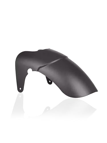 Garde-Boue Avant Moto SRV250 Allongé Haute Protection