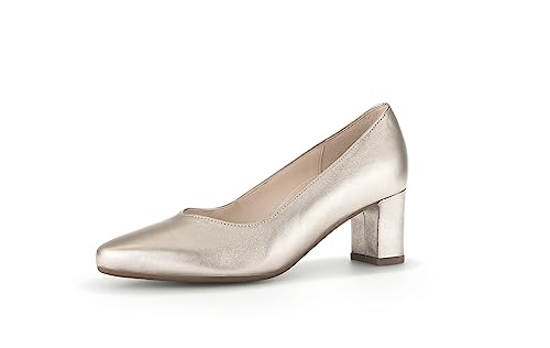 Gabor Damen Klassische Pumps, Frauen Absatzschuhe,Moderate...