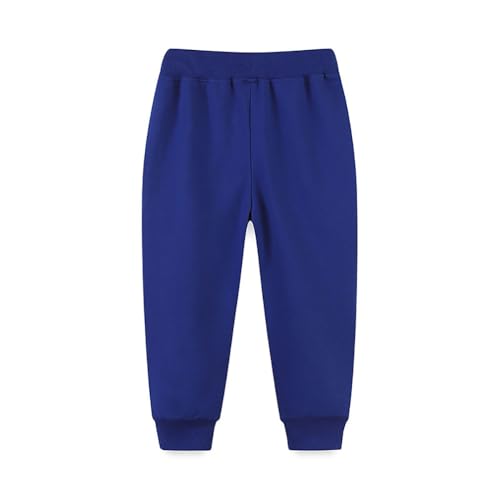 Boys Pants Sweatpants Trousers Sports Pants Jogger Pants Casual Pants Cotton Pants for Boys Sweatpants-1762