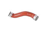 intercooler tdi mk4 Manguera turbo Intercooler TUBO MANGUERA PARA A3/S3 1.9 TDI/GOLF IV/BORA 1.9 TDI/LEON I/TOLEDO II 1.9 TDI 1J0145828R 1J0145828M 1J0145828F