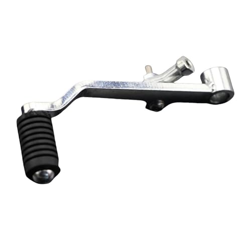 Pédale de changement de vitesse avec repose-pieds pour moto MT-07 et Tracer 700 2014-2023