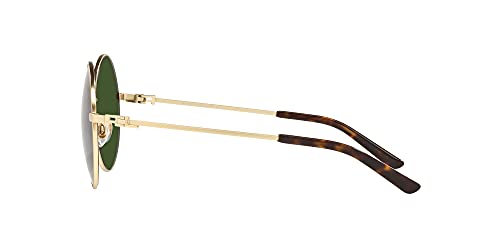 Ralph Lauren Women's Rl7072 Round Sunglasses4