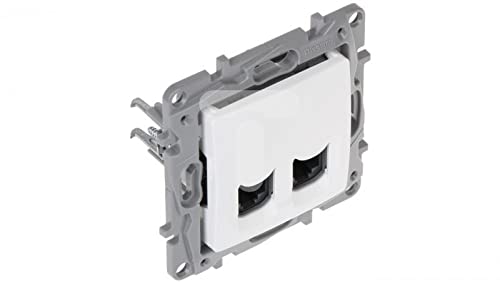 Legrand 1 FORIX OCTURATEUR BLANC