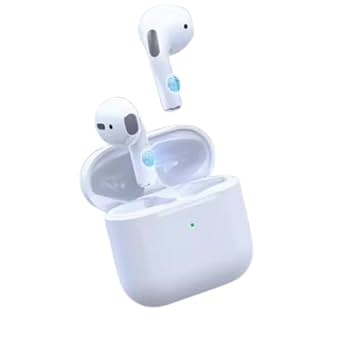 イヤホン Pro4 ワイヤレスイヤホン Pro4 Bluetooth5.0 ワイヤレスイヤフォン