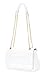 Valentino Ada Crossbody Bianco Imagen de Valentino Ada Crossbody Bianco