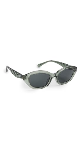 Image of Tory Burch Women's Kira Irregular Sunglasses
