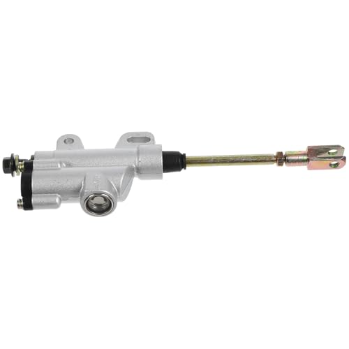 Cilindro de freno hidráulico Mikinona para moto y ATV con palanca extendida