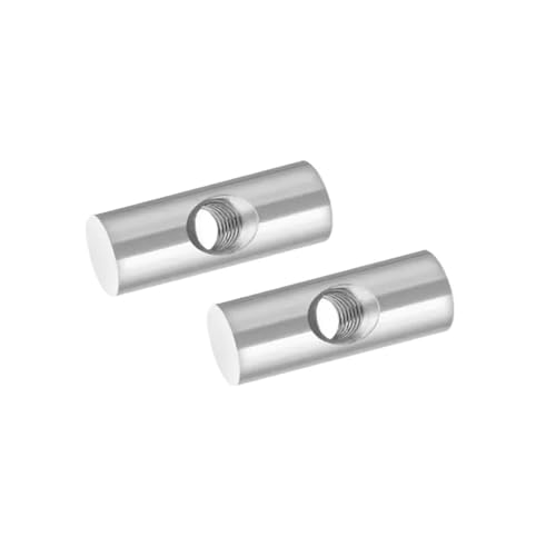 10�� 304 �X�e�����X�X�`�[�� �N���X�z�[���o�����i�b�g�{���g �~���s���_�{�Ƌ�ߍ��݃��b�N�����O�i�b�g(M6x20*10mm)