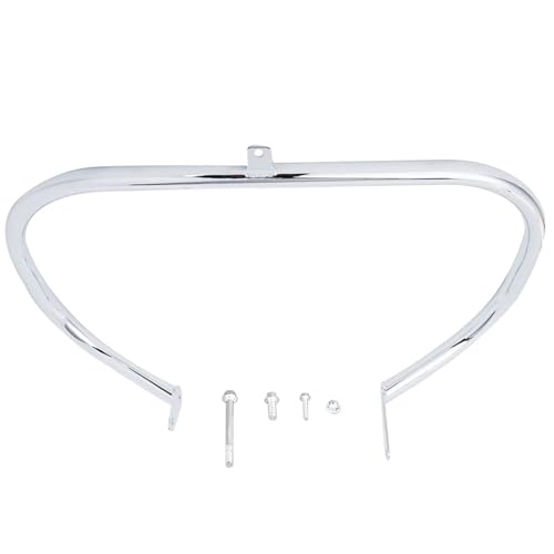 �t�����g�o���p�[ Compatible With VT750 For Shadow For AERO 2004-2025 �G���W���K�[�h �n�C�E�F�C�N���b�V���o�[ �I�[�g�o�C �n�C�E�F�C �X�^���g ���[�X ���[�� �N���b�V���o�[ �t���[��