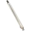 J305 For Geiger Counter Tube, Nuclear Radiation Detector G-M Tube For Gamma Beta Rays Detection 20MR/h-120mR/h Range, Metal Construction, 105Mm Length