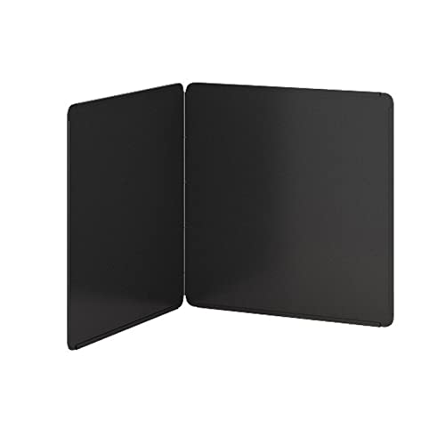 Protector de salpicaduras de cocina para freír sin ensuciar los azulejos 2