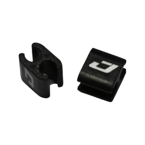 Jagwire Wire Hooks for Shifting and E-Bikes Cover