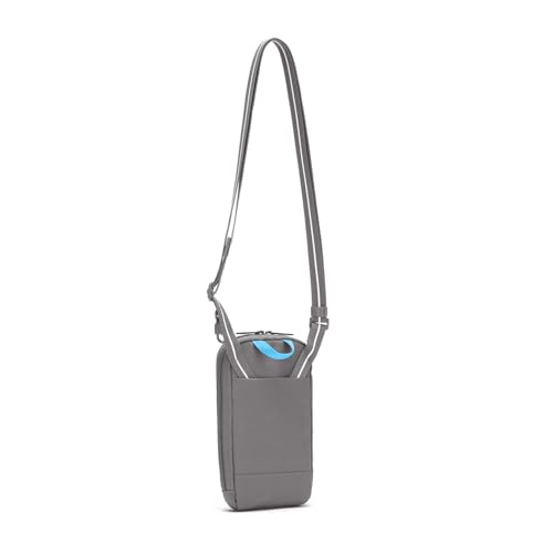 Pacsafe RFIDsafe RFID Blocking Tech Crossbody 5