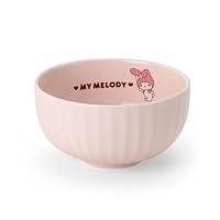 Amazon.co.jp: サンリオ(SANRIO) 陶器 茶碗 リトルツインスターズ 電子