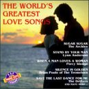 World's Greatest Love Songs [Audio CD] Various Artists
