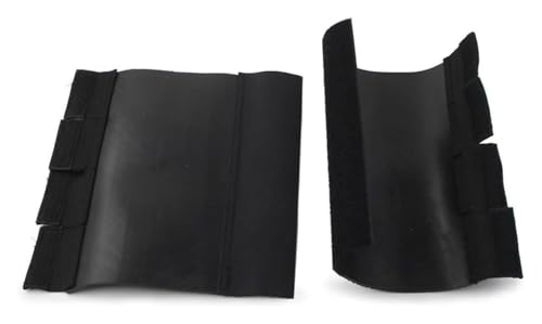 Soufflets de fourche pour Kawasaki KLX250 KDX protection moto - 4