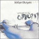 KALTE FARBEN - TRUST IN OPIUM [Audio CD] KALTE FARBEN